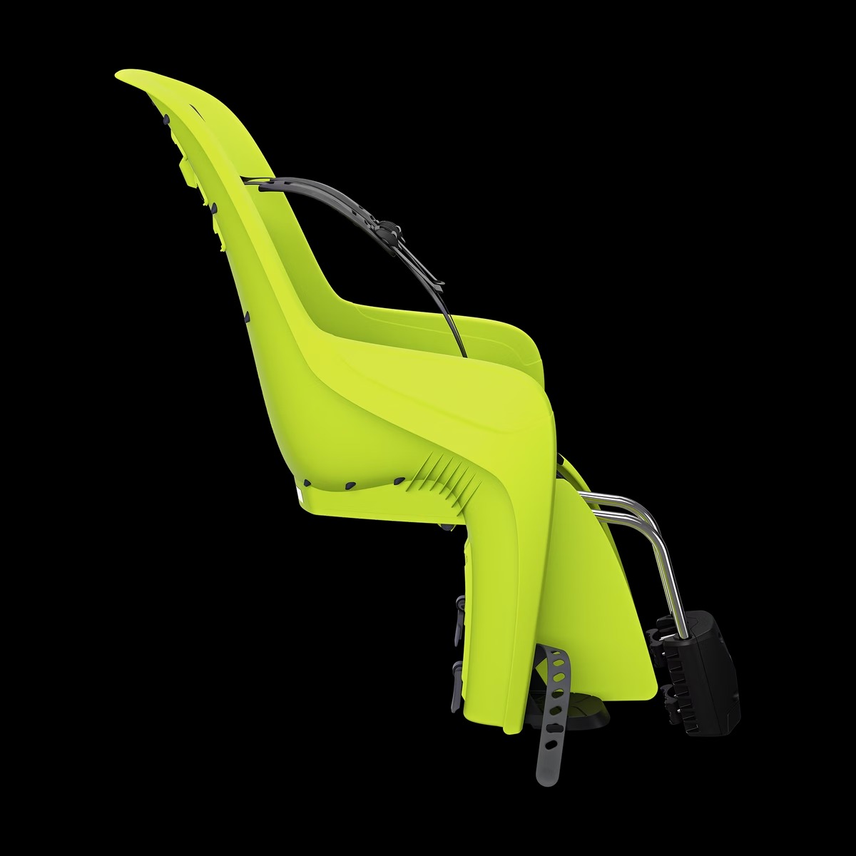 CADEIRINHA TRAS THULE RIDEALONG LITE 2 10...