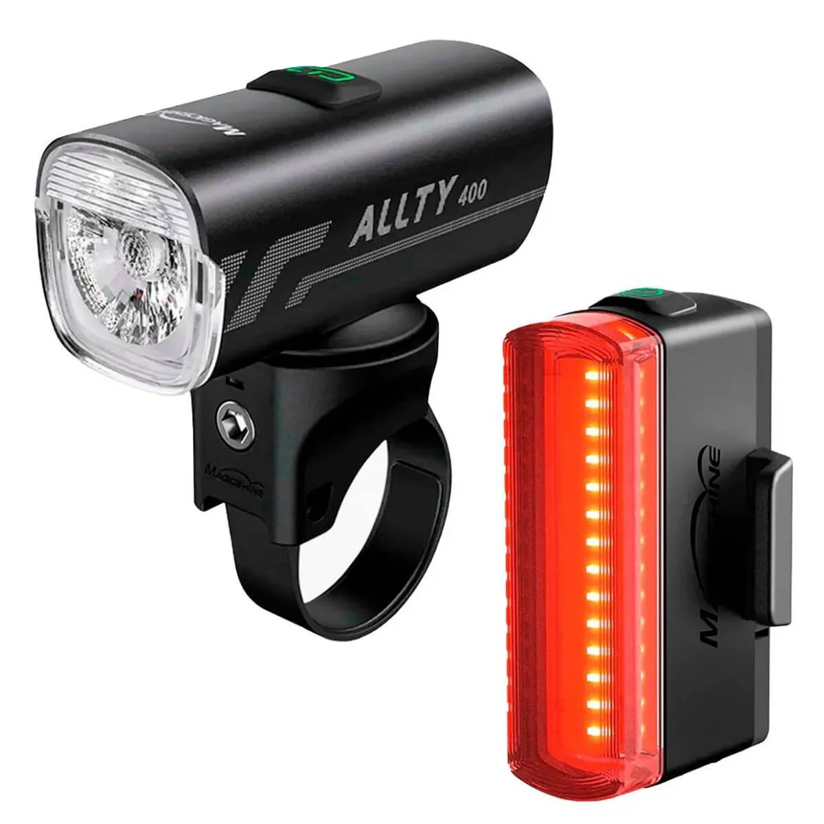ILUMINAÇÃO MAGICSHINE ALLTY 400 36201