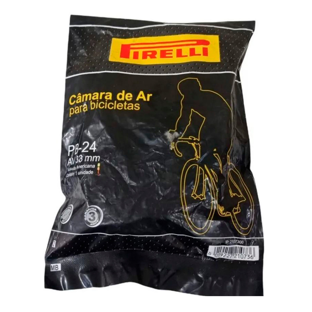 CAMARA 24 PIRELLI PB AV 24X1.3/8