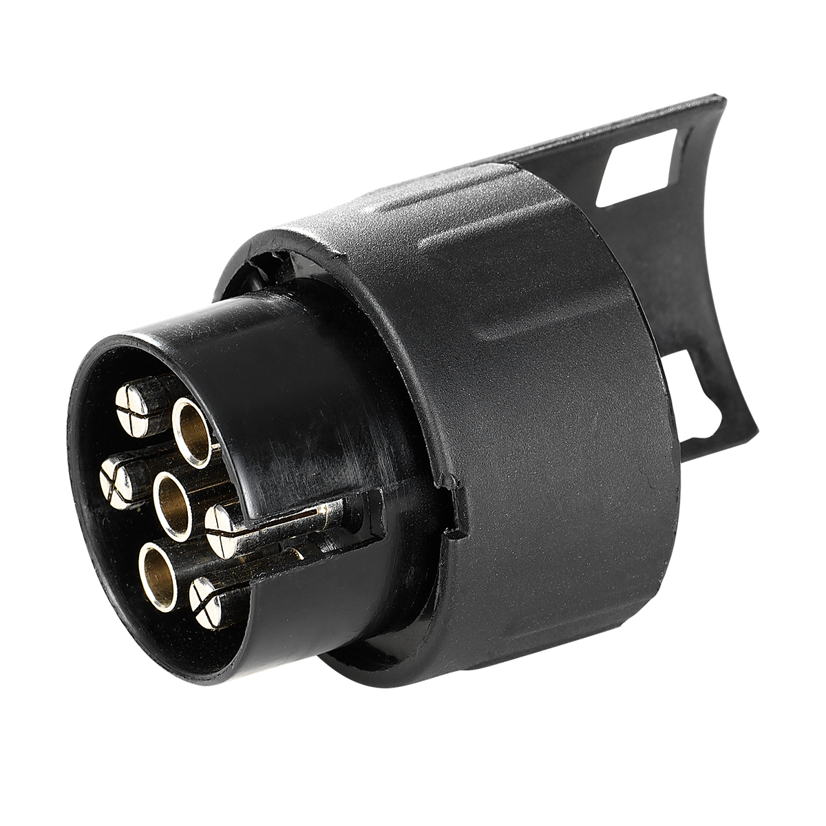 ADAPTADOR THULE PRETO