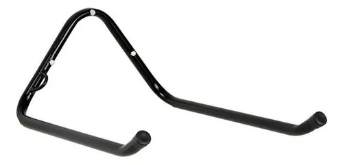 SUPORTE BICICLETA HORIZONTAL IMPORTADO P/...