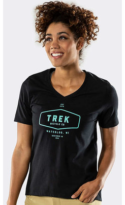 CAMISETA FEMININA M/C BONTRAGER EVOKE MTB...