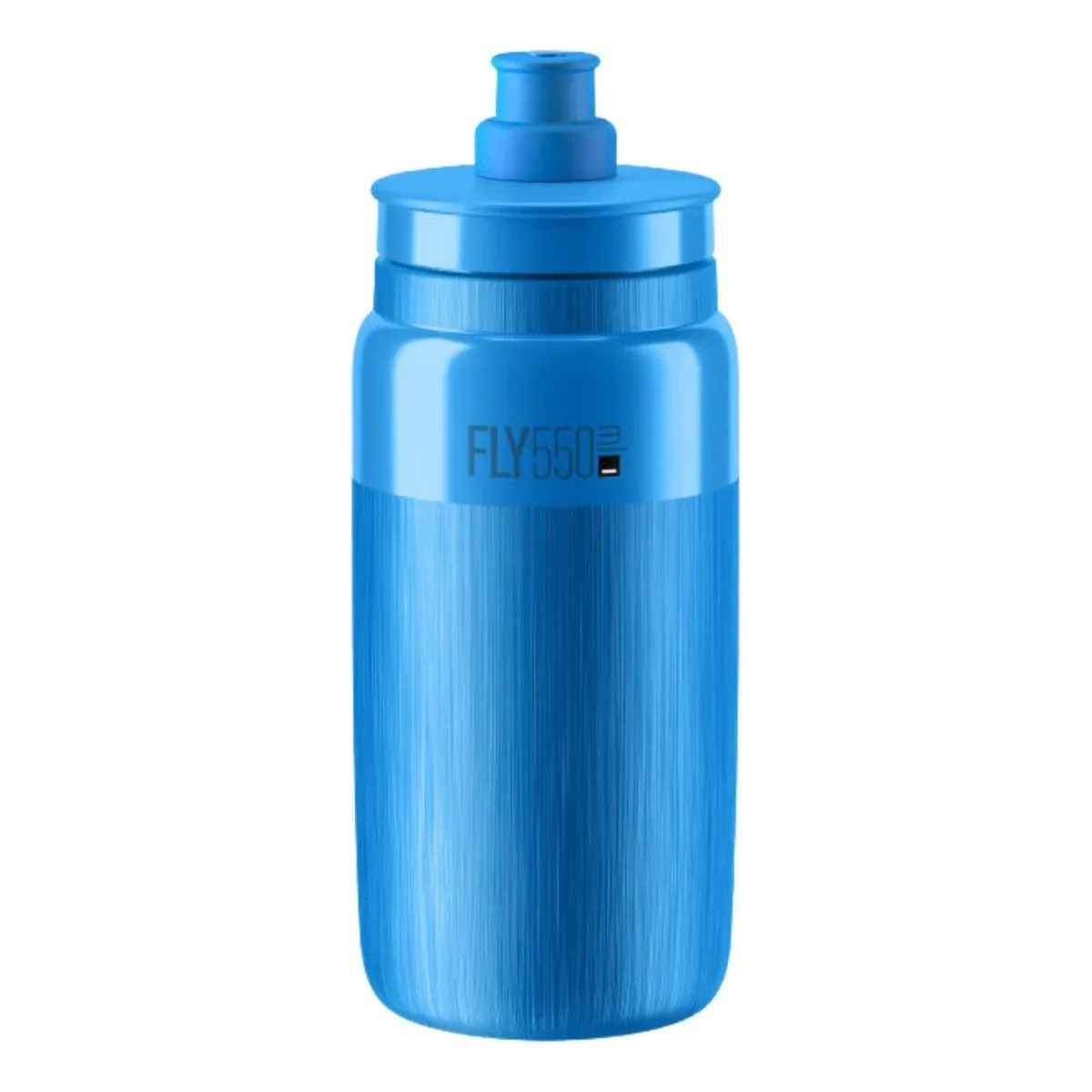 CARAMANHOLA ELITE FLY AZUL 550ML