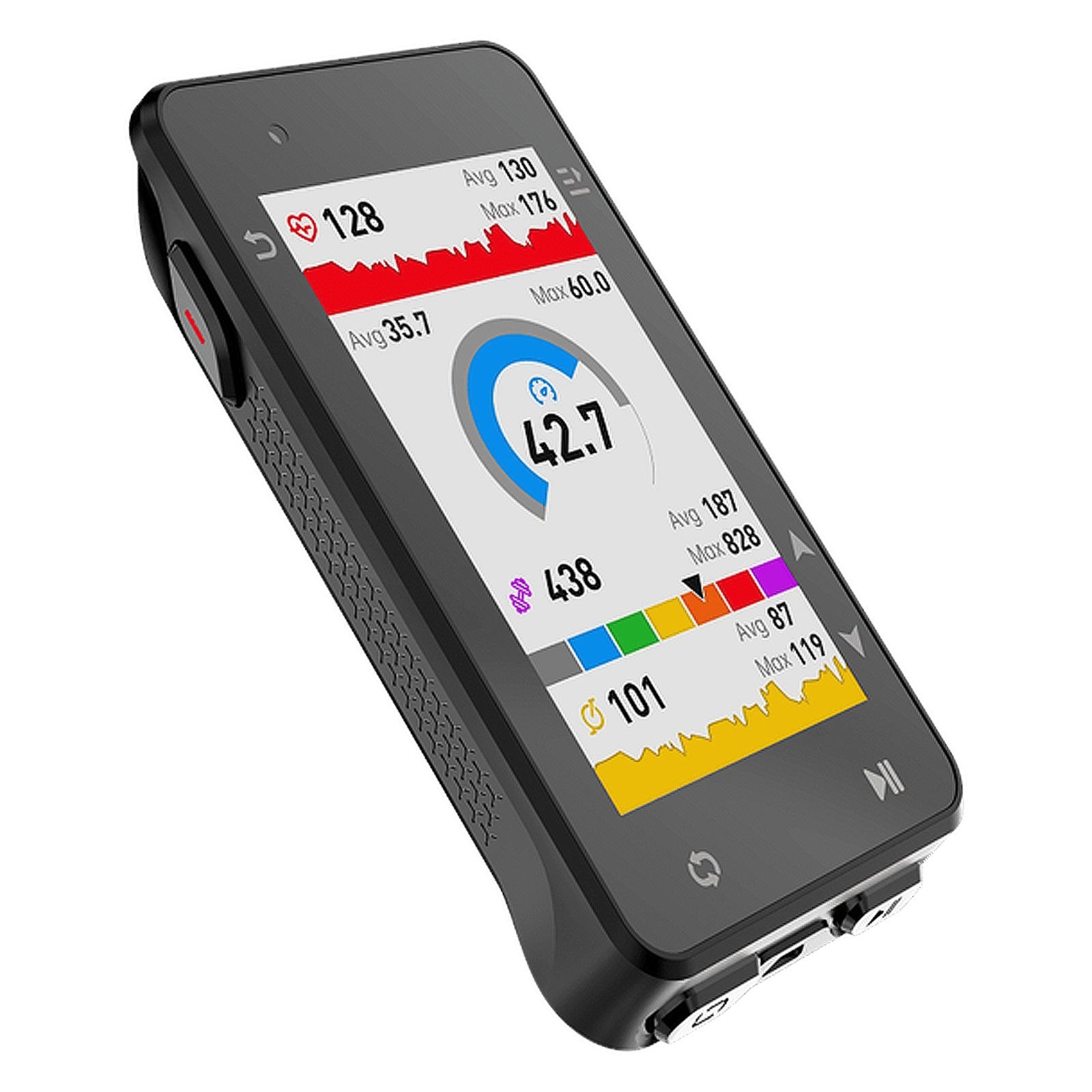 GPS IGPSPORT IGS630 S