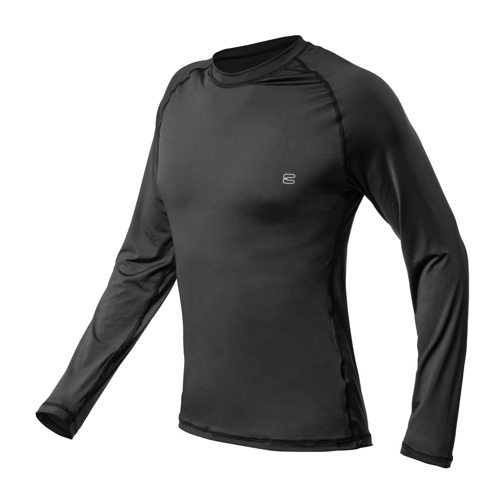 T-SHIRT CURTLO THERMOSENSE MANGA LONGA MA...