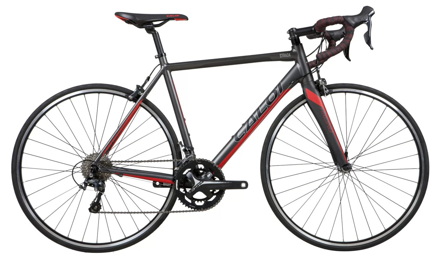 BICICLETA CALOI STRADA RACING