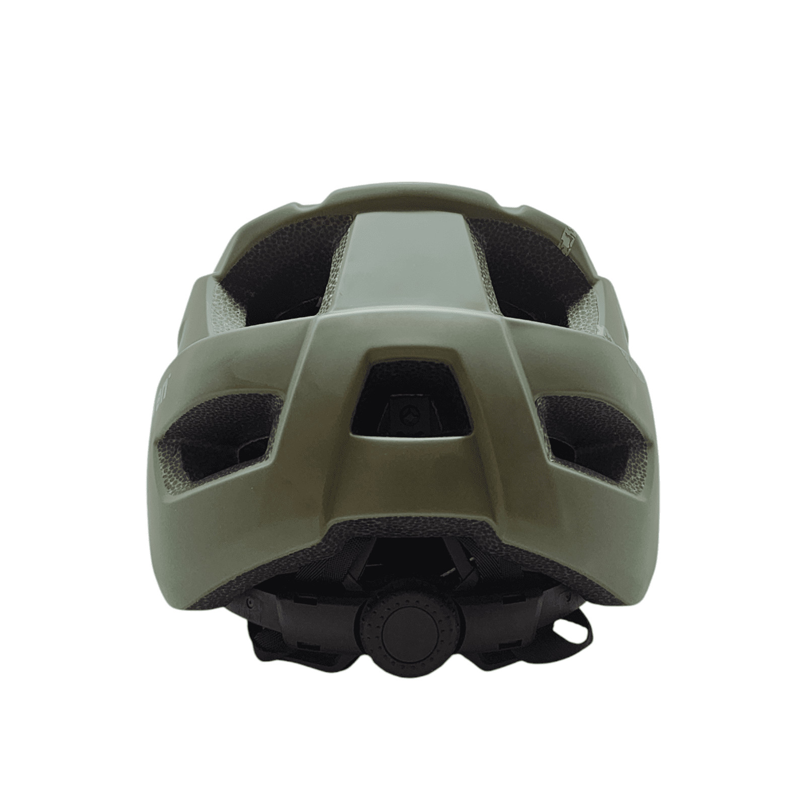CAPACETE ELLEVEN TRAIL INMOLD RACE PRETO/...