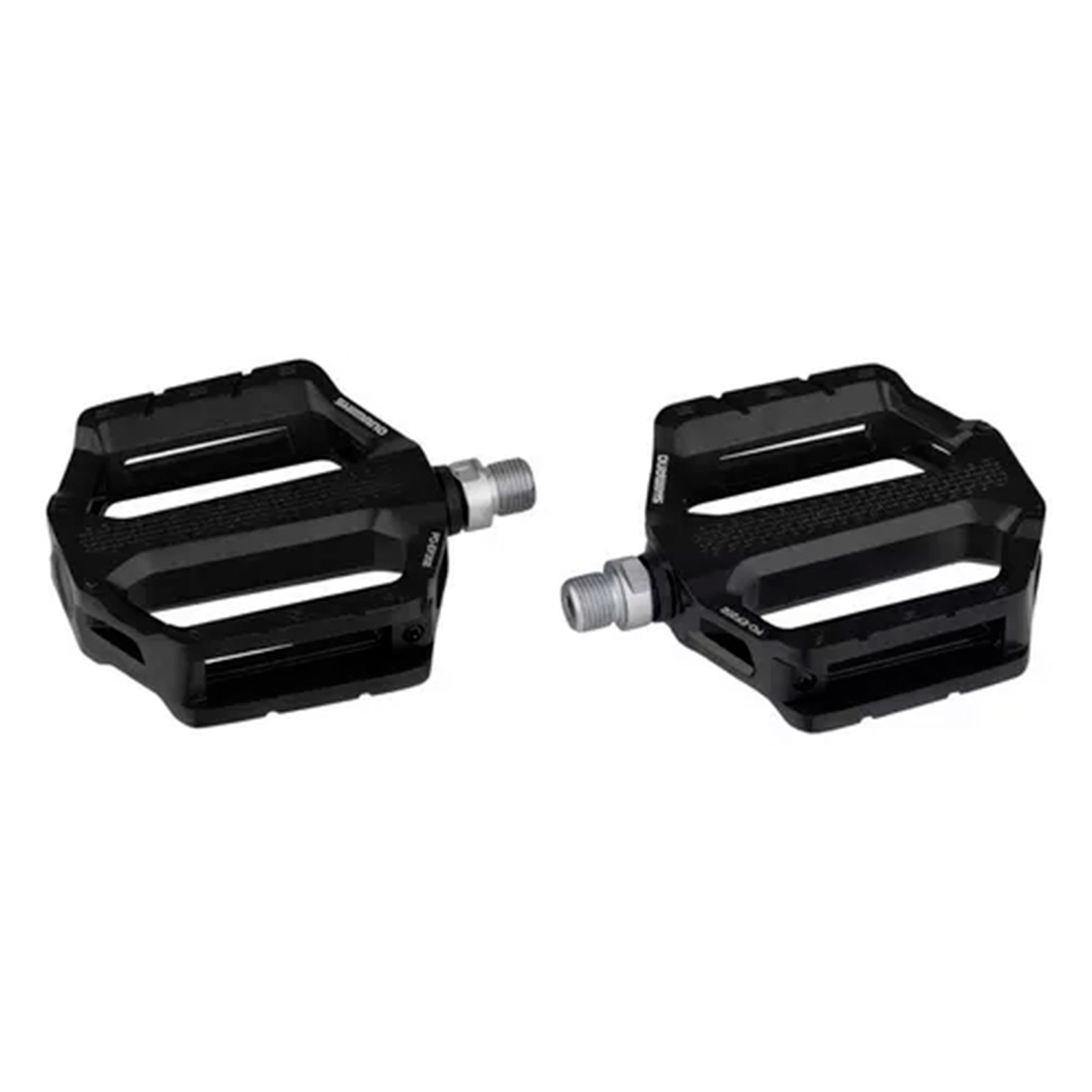 PEDAL MTB SHIMANO PD-EF202 FLAT