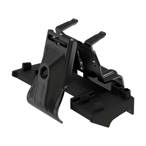 KIT THULE 186015 PRETO