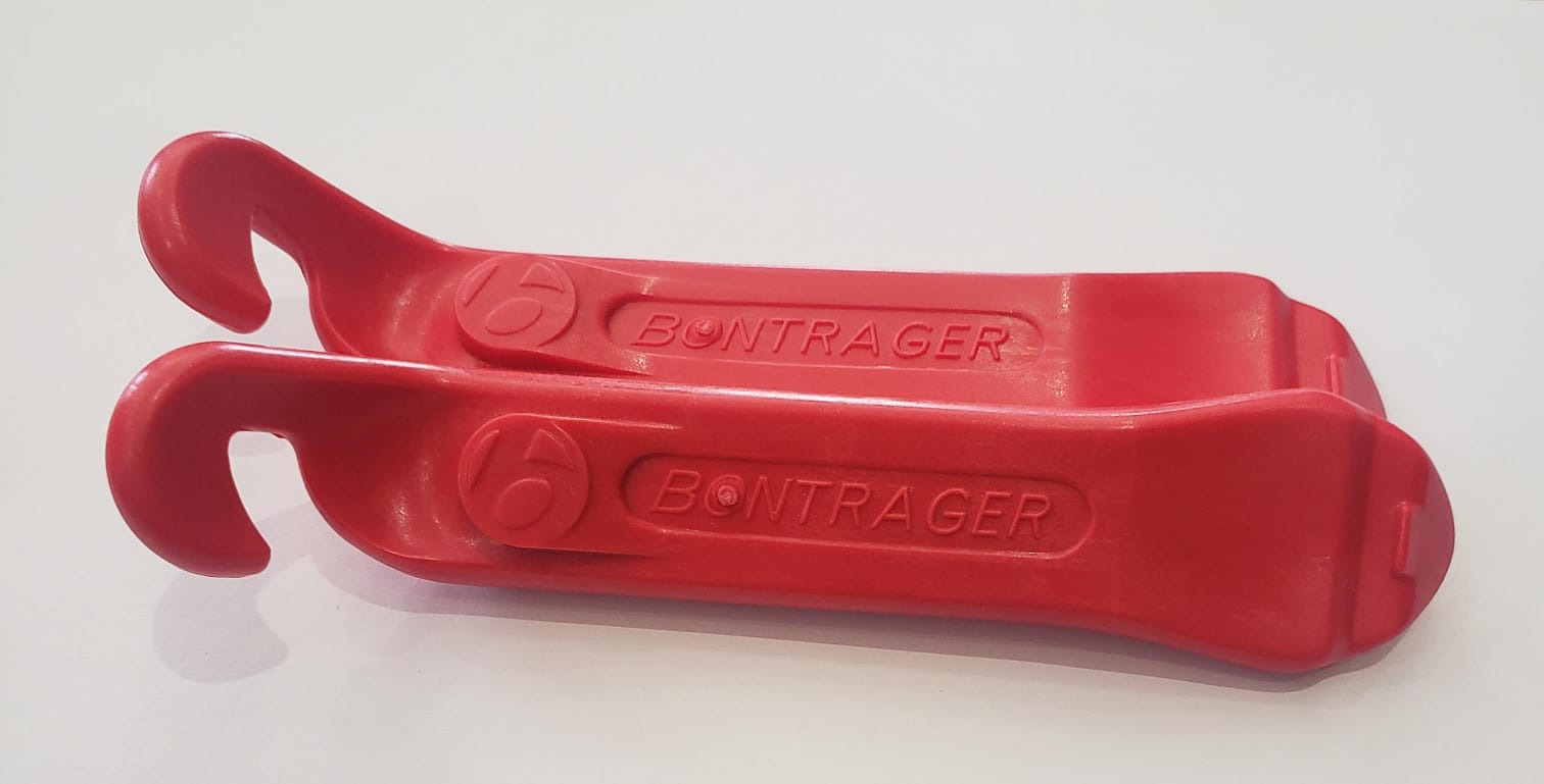 ESPATULA BONTRAGER 406886 VERMELHO
