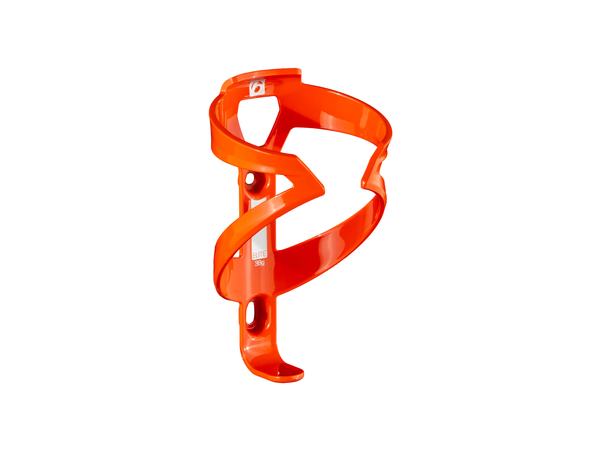 SUPORTE CARAMANHOLA BONTRAGER ELITE LARANJA