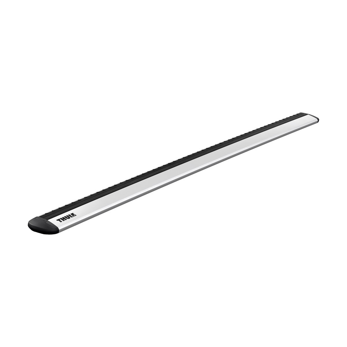 BARRA THULE WINGBAR EVO 2X118/47CM CINZA