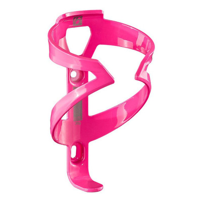 SUPORTE CARAMANHOLA BONTRAGER ELITE ROSA
