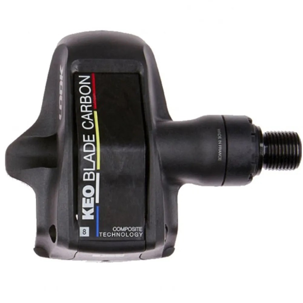 PEDAL SPEED LOOK KEO BLADE CARBON