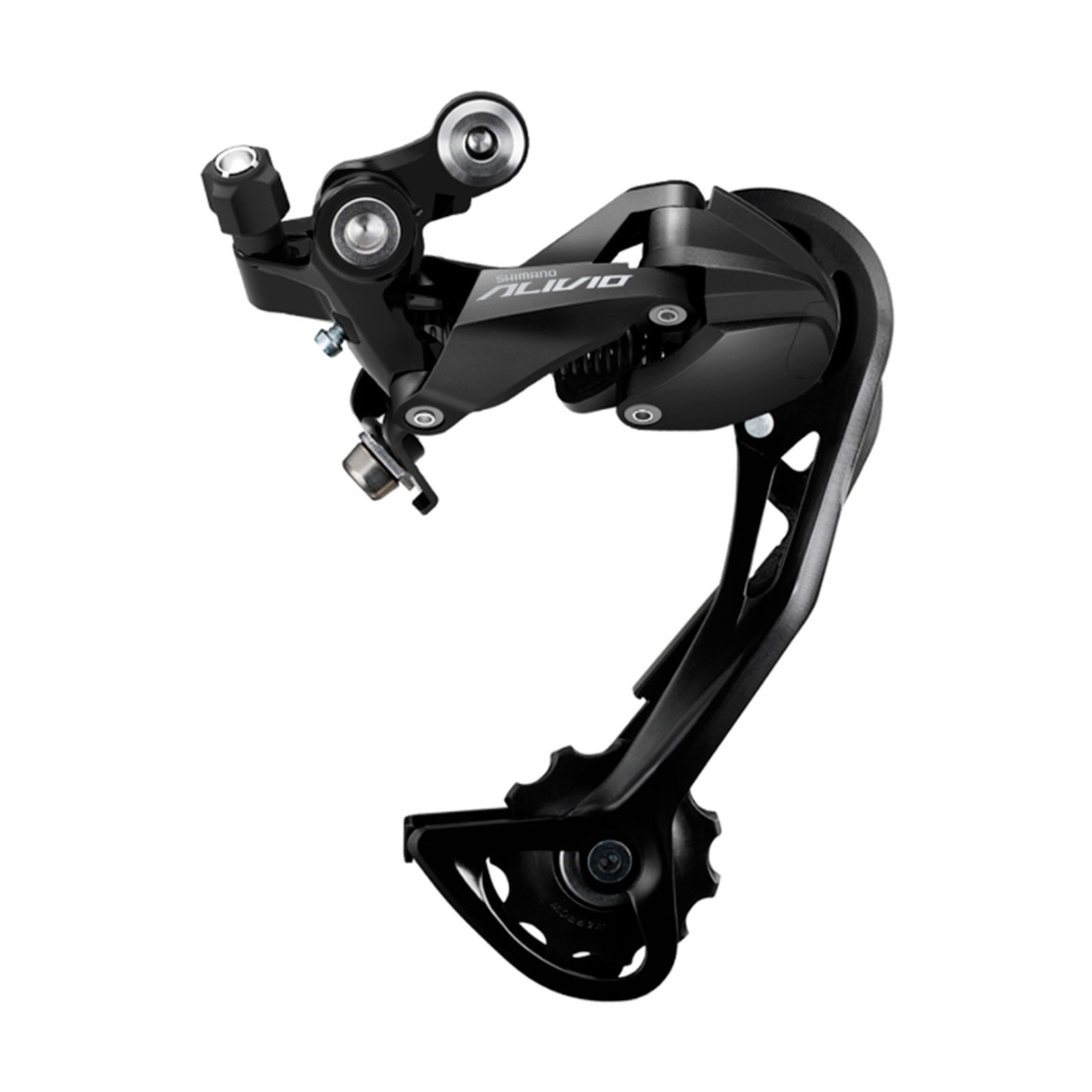 CAMBIO TRASEIRO SHIMANO 9V ALIVIO M3100 S...