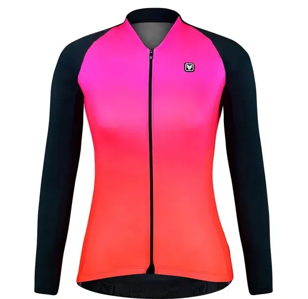 CAMISA FEMININA FREEFORCE START GRADIENT ...