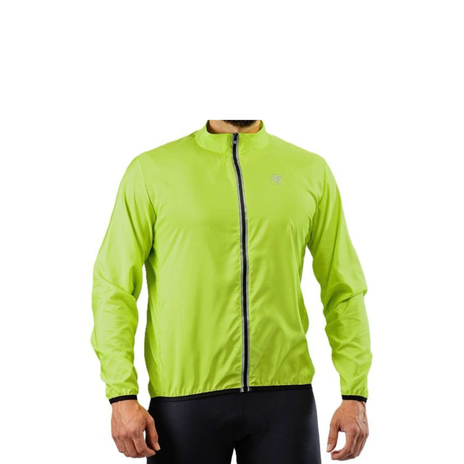 JAQUETA CORTA VENTO FREE FORCE CLASSIC VE...