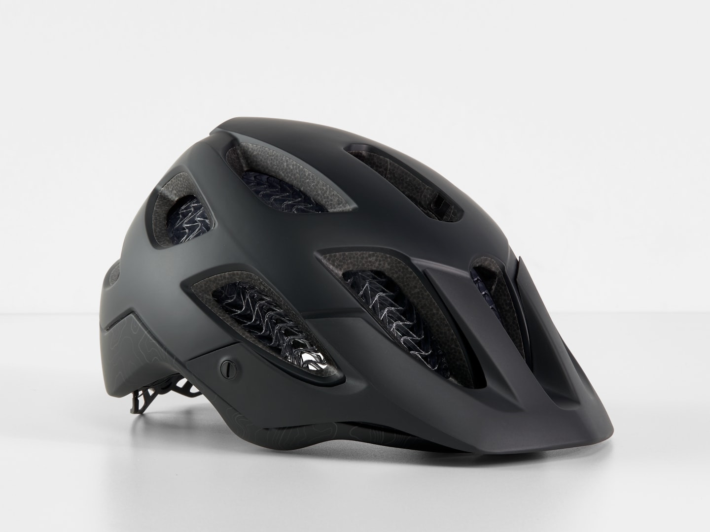 CAPACETE BONTRAGER MTB BLAZE WAVECEL 5256...