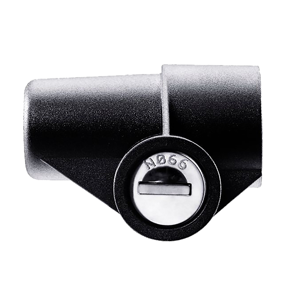 TRAVA TRANS BIKE THULE LOCK PRETO