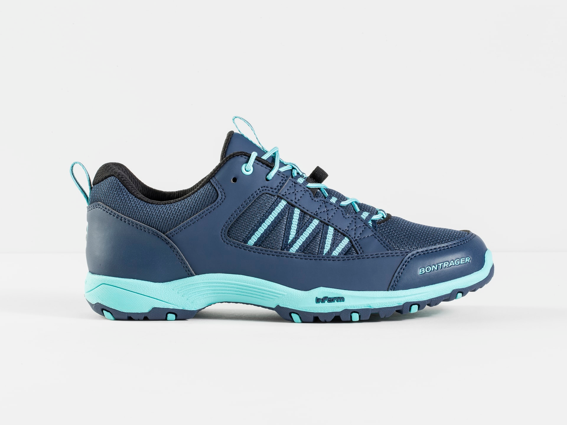 SAPATILHA BONTRAGER SSR FEMININA T:40E AZUL