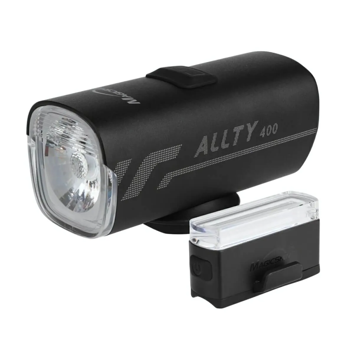 ILUMINAÇÃO MAGICSHINE ALLTY 400 36201