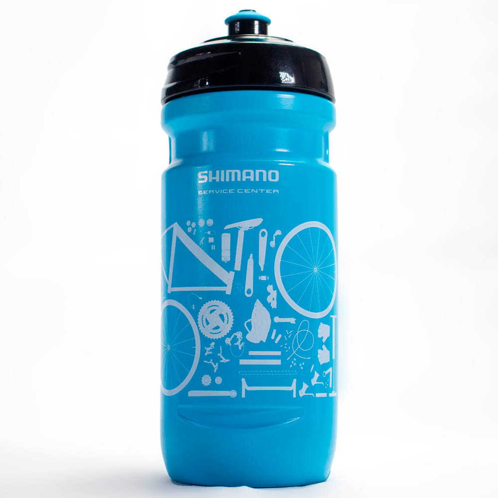 CARAMANHOLA SHIMANO LOLI 600 ML  SSC