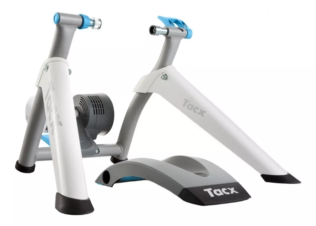 ROLO TREINO TACX FLOW SMART T2240 CINZA/B...