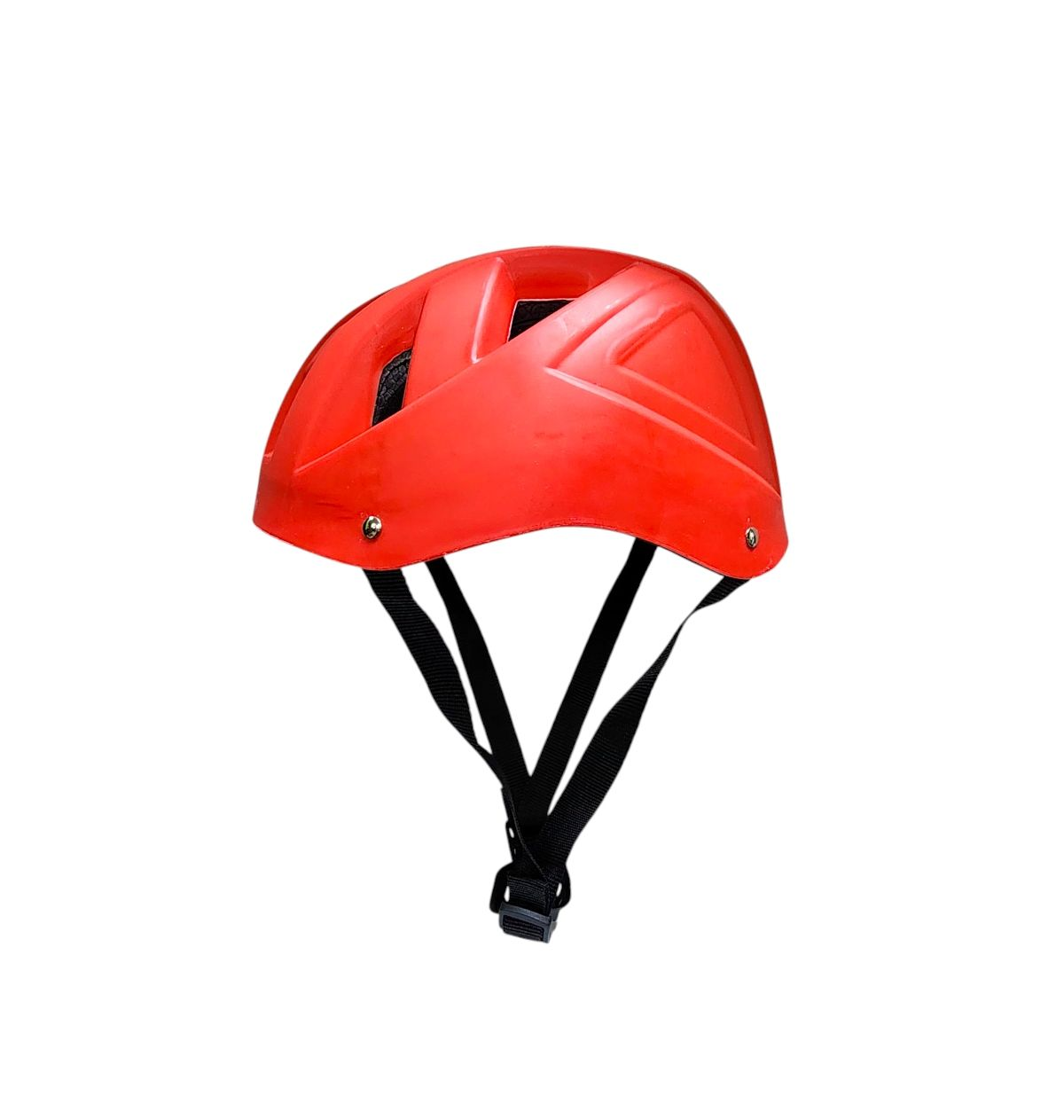 CAPACETE INFANTIL RADICAL VERMELHO
