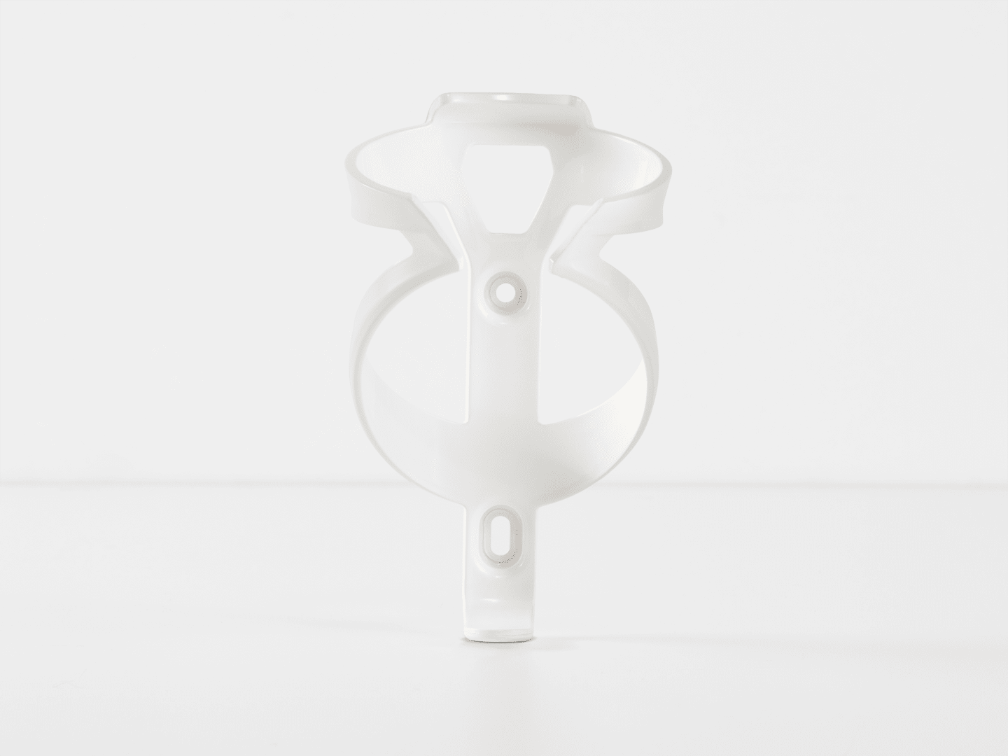 SUPORTE CARAMANHOLA BONTRAGER ELITE  BRANCO