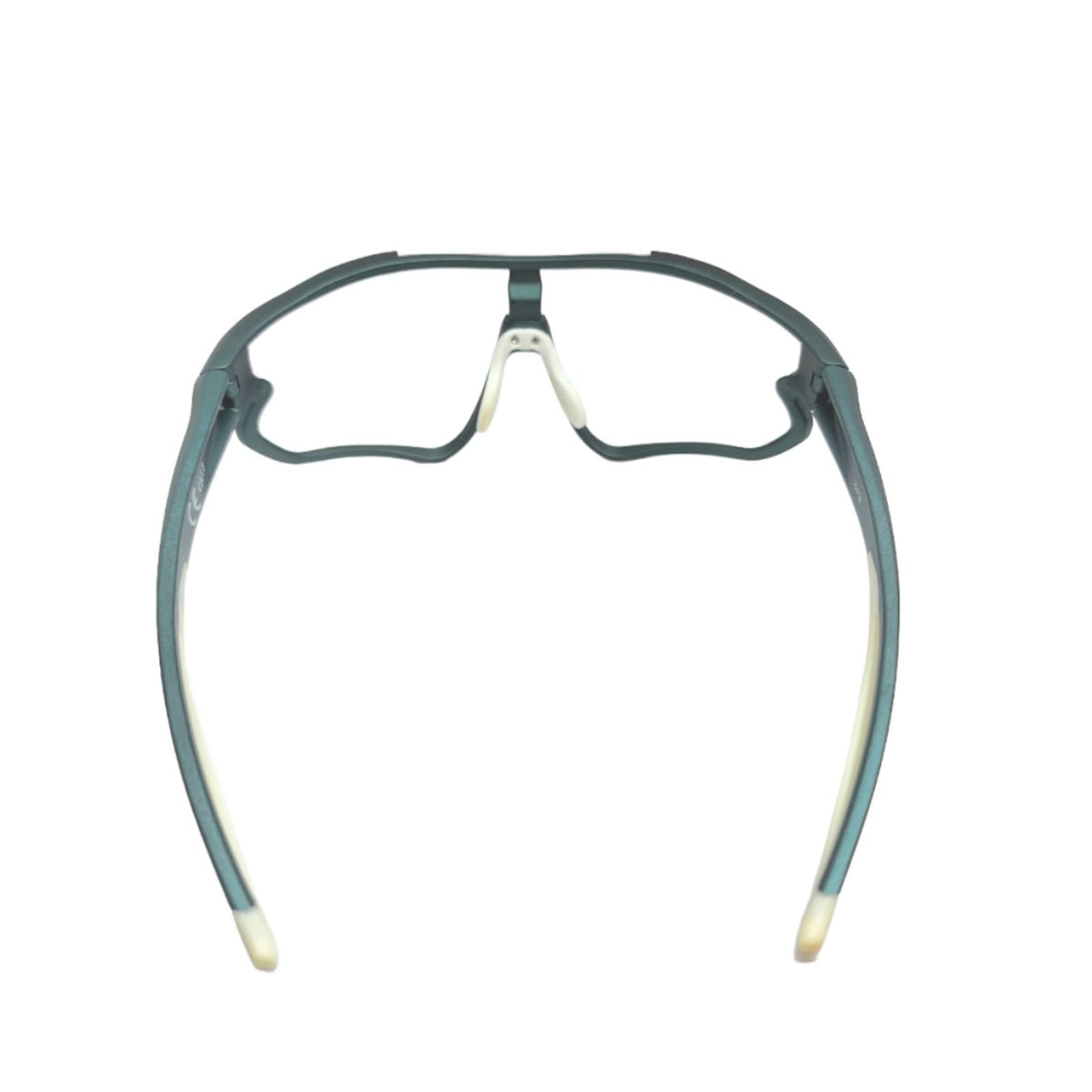 OCULOS ELLEVEN EL54 FOTOCROMATICO VERDE/B...
