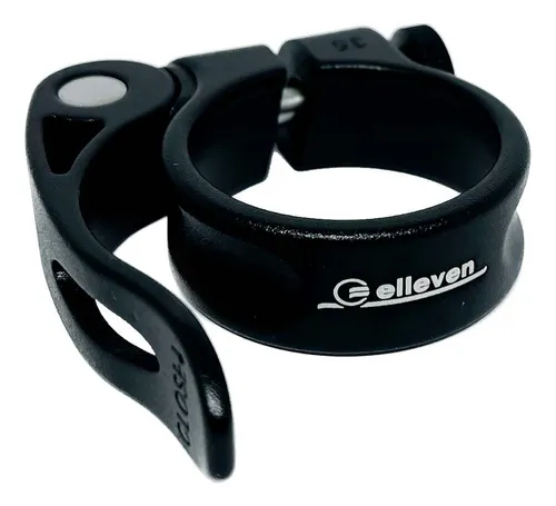 ABRACADEIRA ELLEVEN 31,6X34,9MM COM BLOCA...