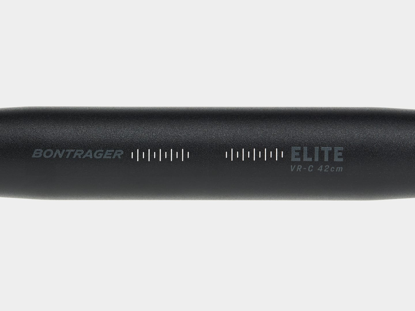 GUIDÃO BONTRAGER ROAD ELITE VR-C 440MM