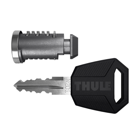 CHAVES THULE ONE-KEY SYSTEM