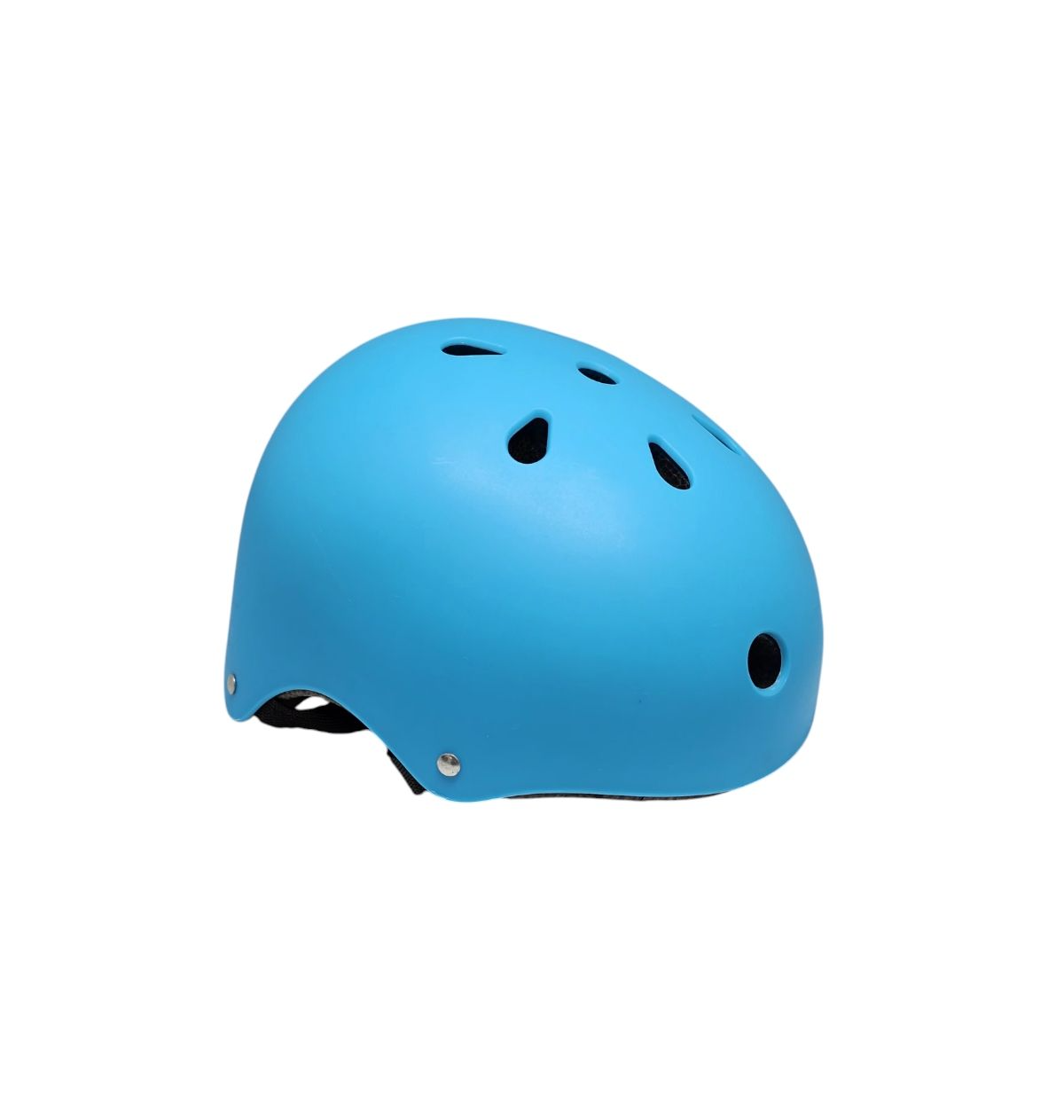 CAPACETE FREESTYLE PREMIUM AZUL