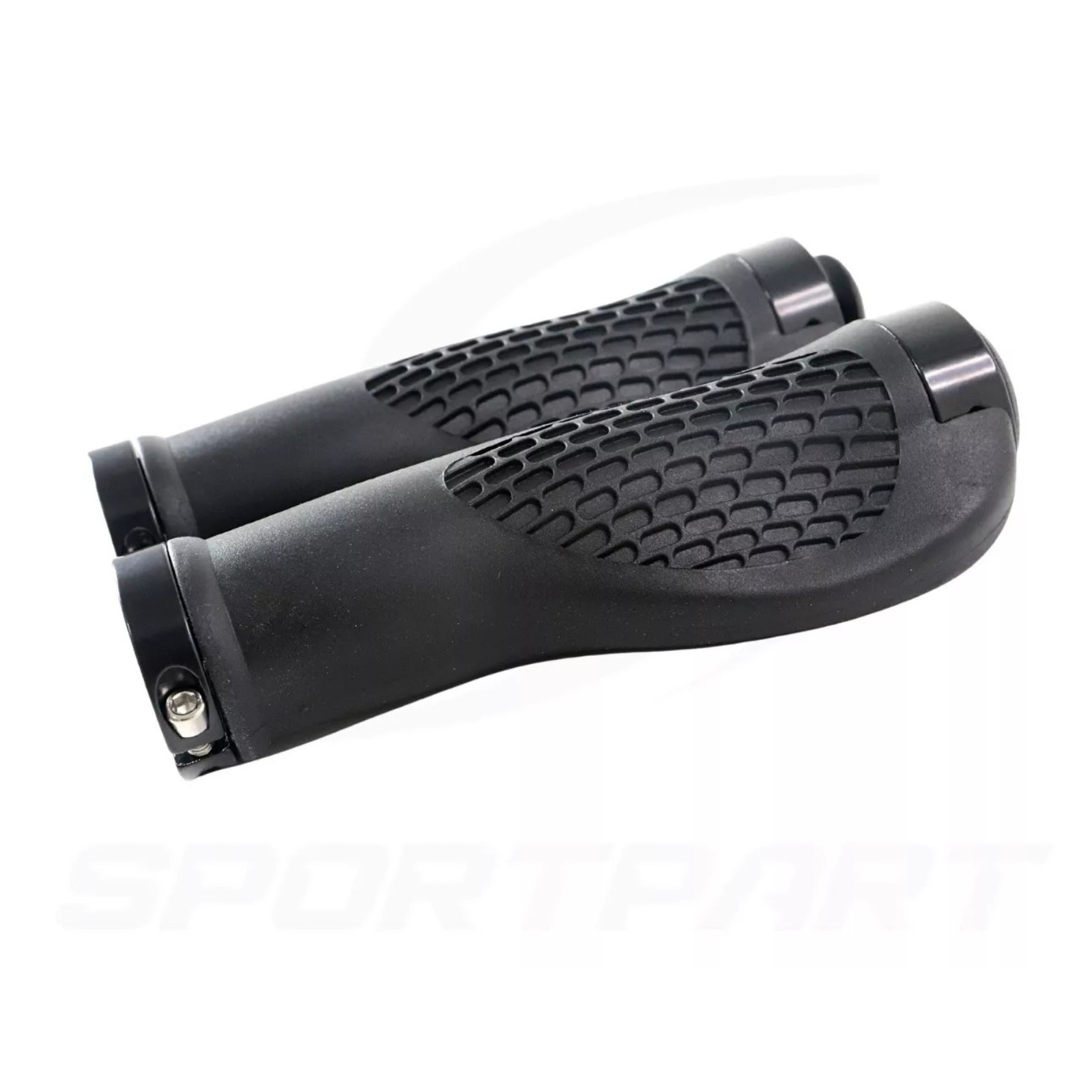 MANOPLA GIOS GI-140 PRETO