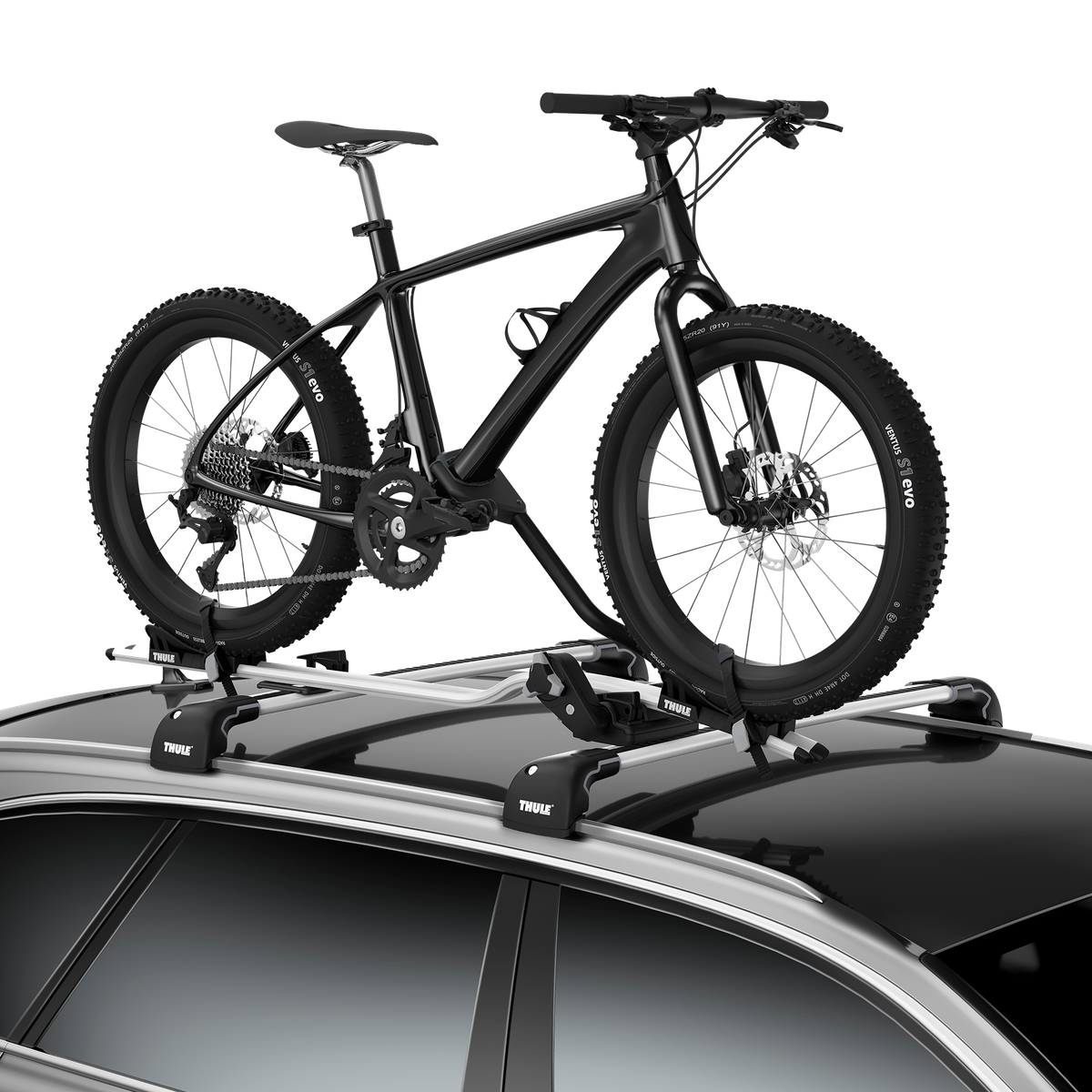 ADAPTADOR THULE FAT BIKE ADAPTER