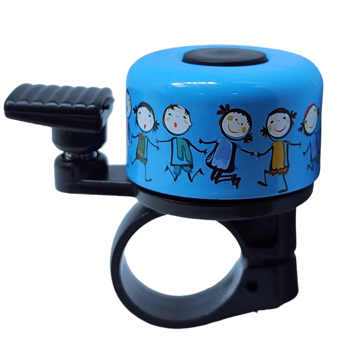 CAMPAINHA ELLEVEN FAMILY AZUL R15295