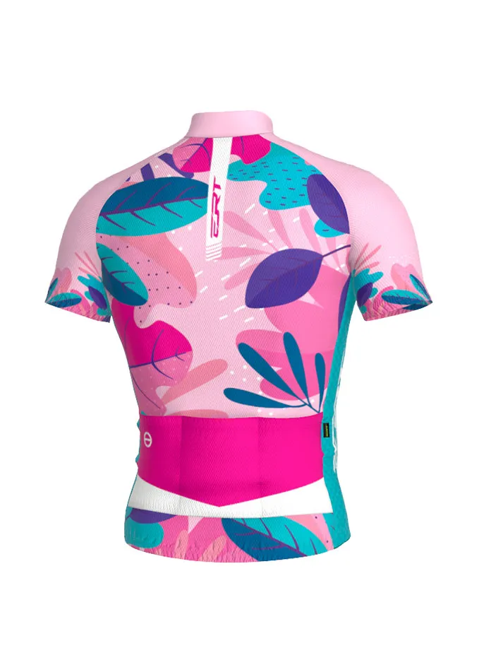CAMISA FEMININA ERT M/L CLASSIC FLORAL RO...
