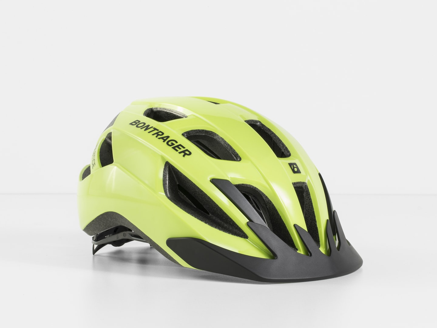 CAPACETE BONTRAGER SOLSTICE 592944 AMAREL...