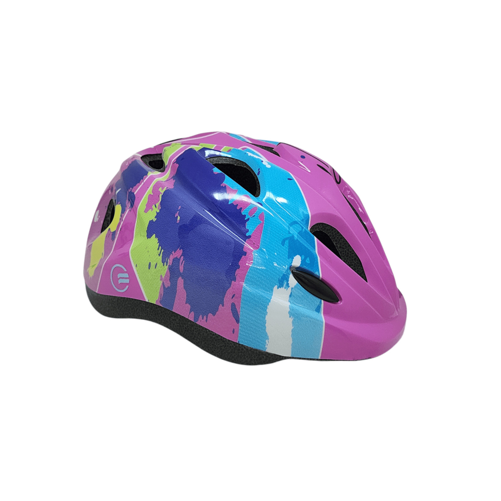 CAPACETE ELLEVEN INFANTIL OUTMOLD SERIES ...