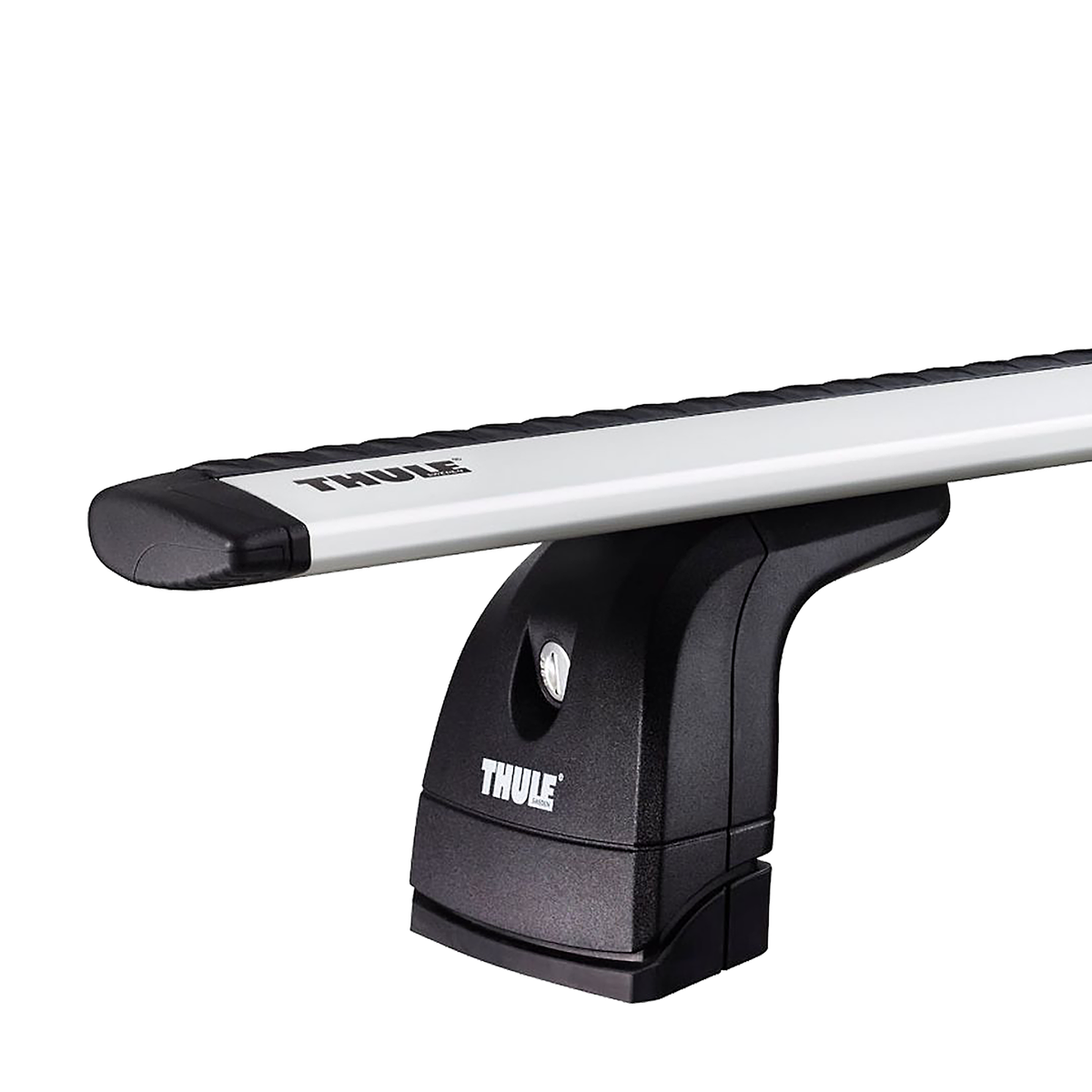 SUPORTE THULE RAPID SYSTEM 751 PRETO
