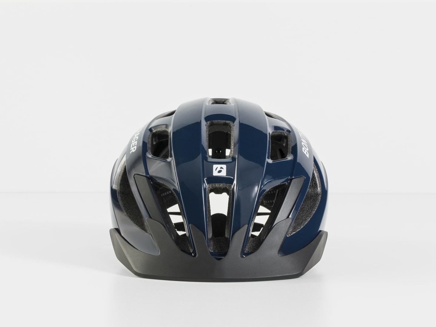 CAPACETE BONTRAGER SOLSTICE AZUL/PRETO TA...