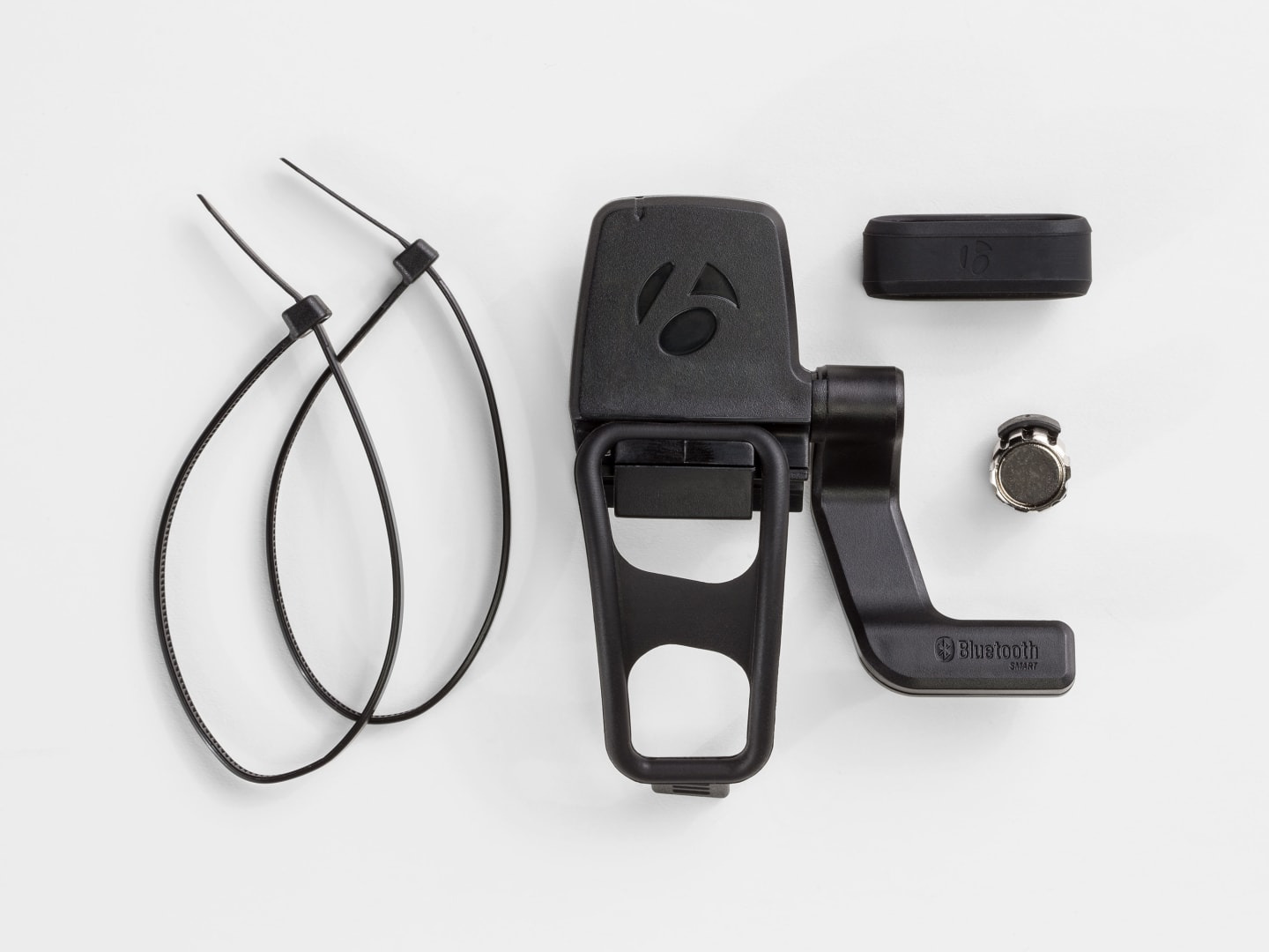 SENSOR BONTRAGER COMBO INTERCHANGE COR:PRETO