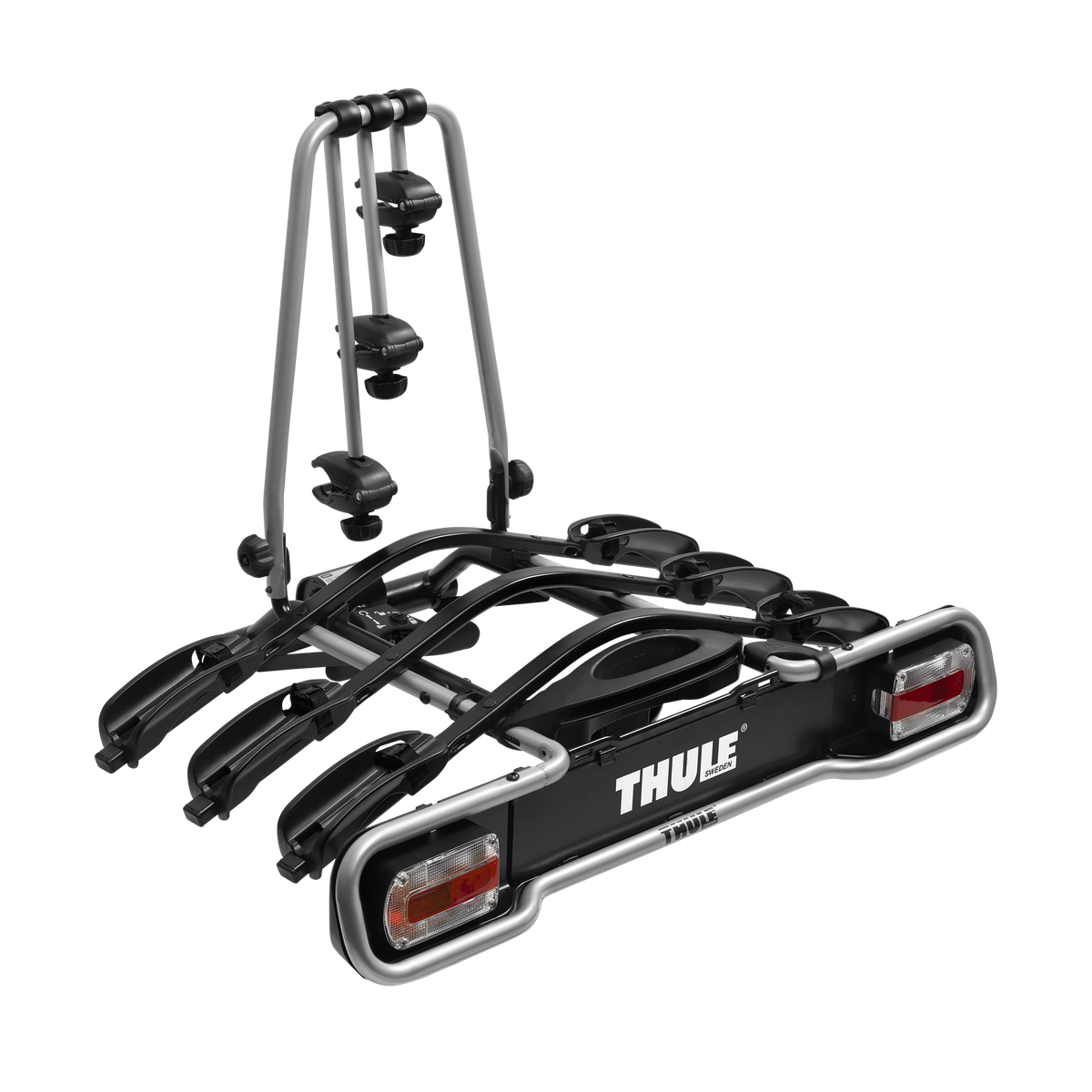 TRANSBIKE ENGATE THULE EURORIDE 3 BIKES 943