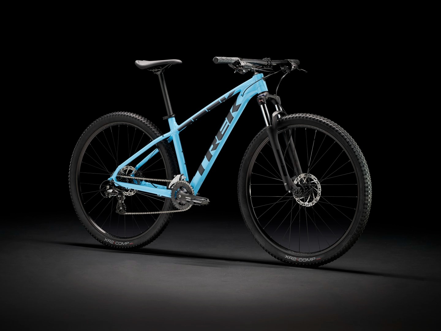 BICICLETA TREK MARLIN 5 2G AZUL