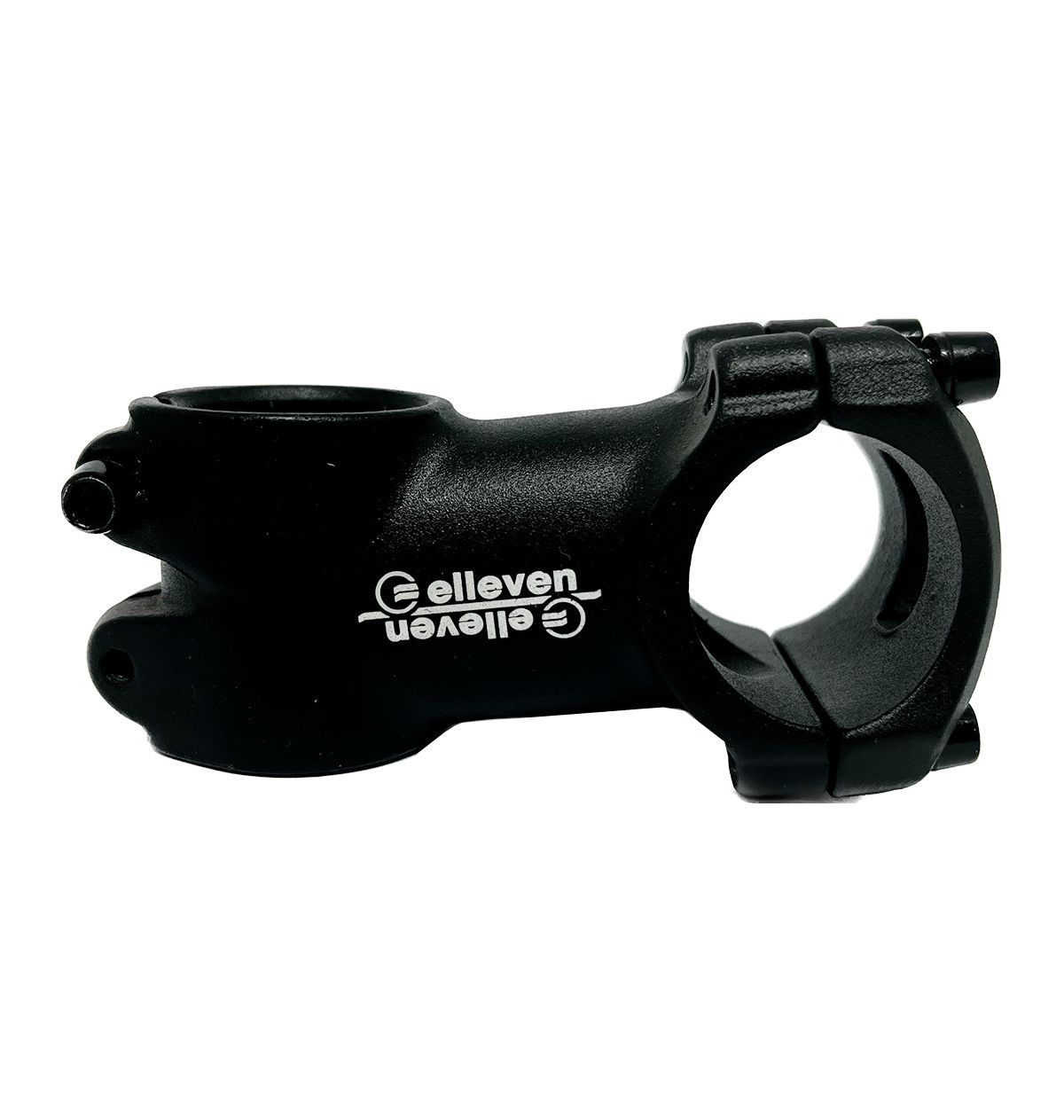 AVANÇO ELLEVEN  31.8 60MM 7° PRETO
