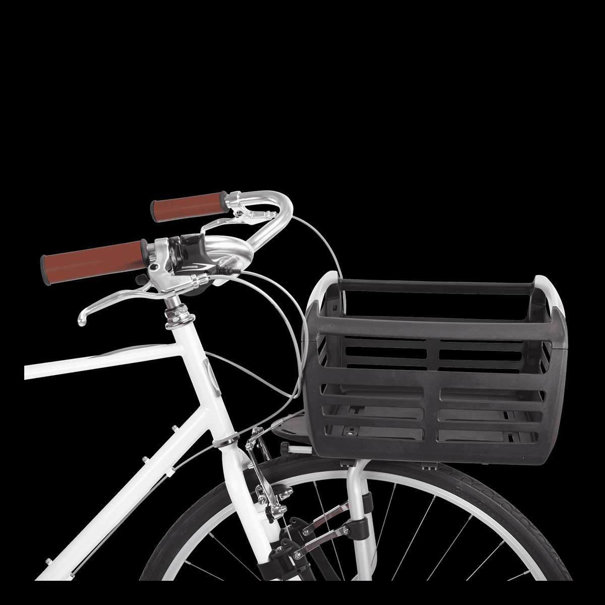 CESTA THULE BASKET 25L 100050