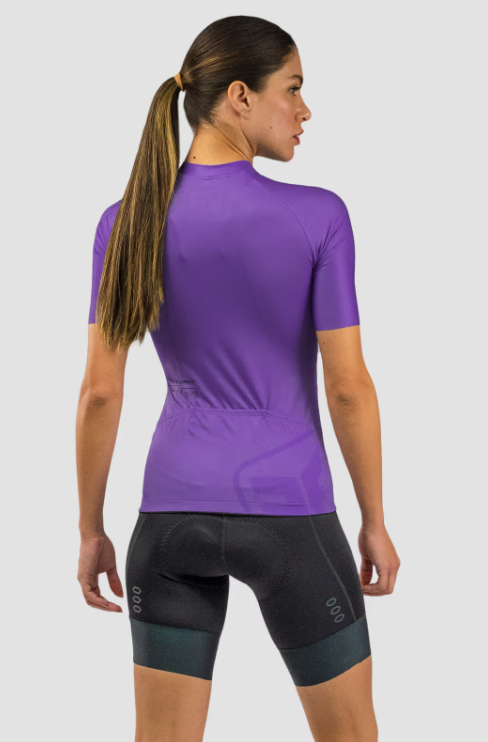 CAMISA FEMININA M/C FREEFORCE TRAINING WI...