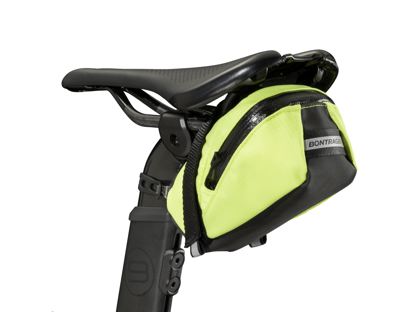 BOLSA SELIM BONTRAGER AMARELO T:P (0,65L)