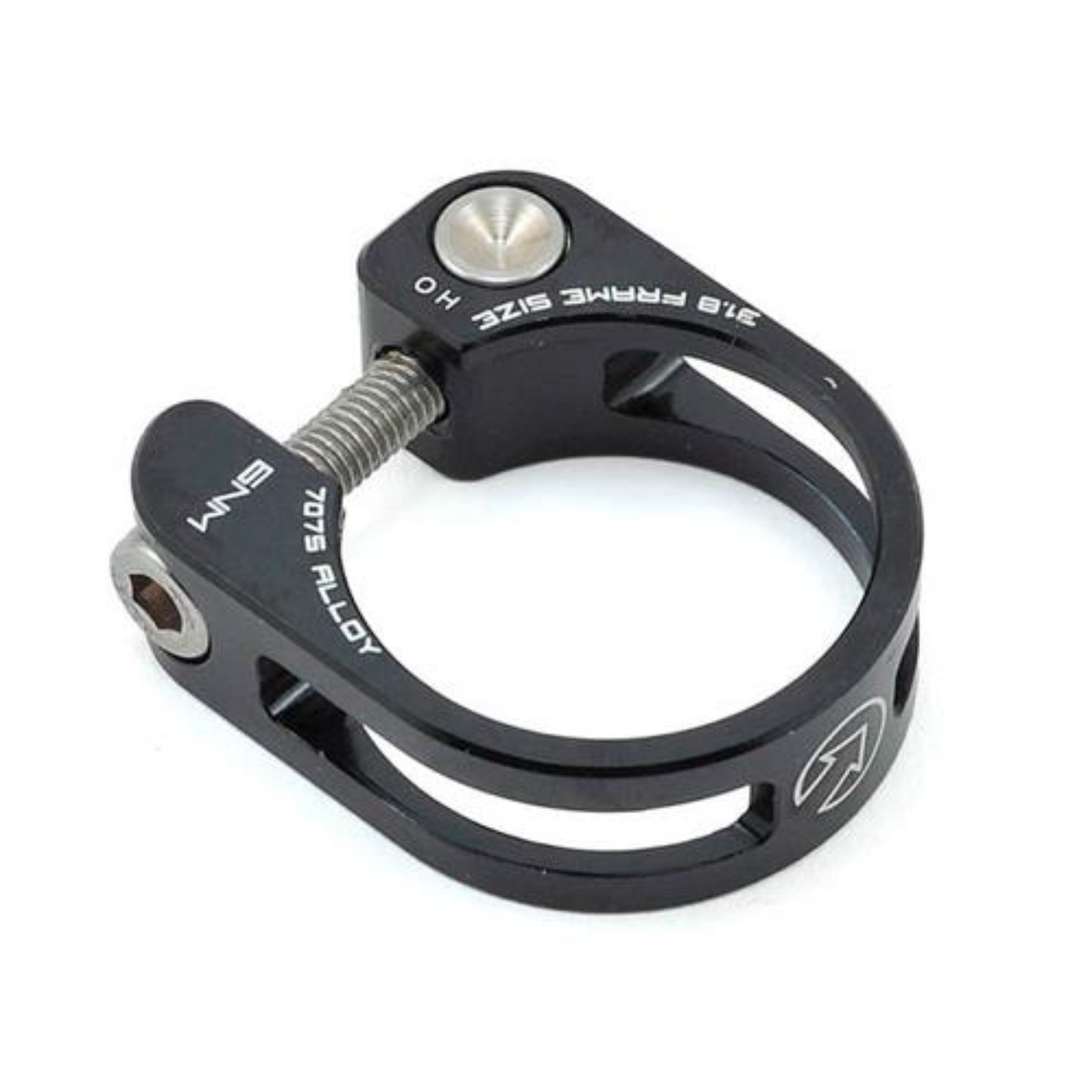 ABRAÇADEIRA DE CANOTE PRO PERFORMANCE 31....